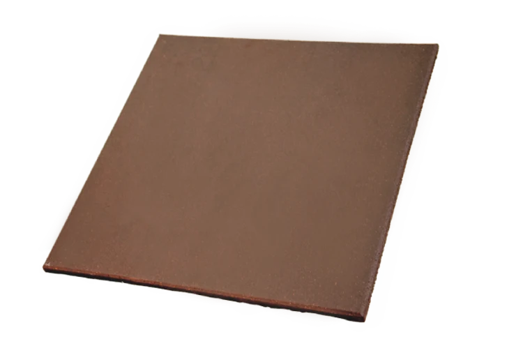 Imagen de referencia del producto Piso 30x30 Tabaco
