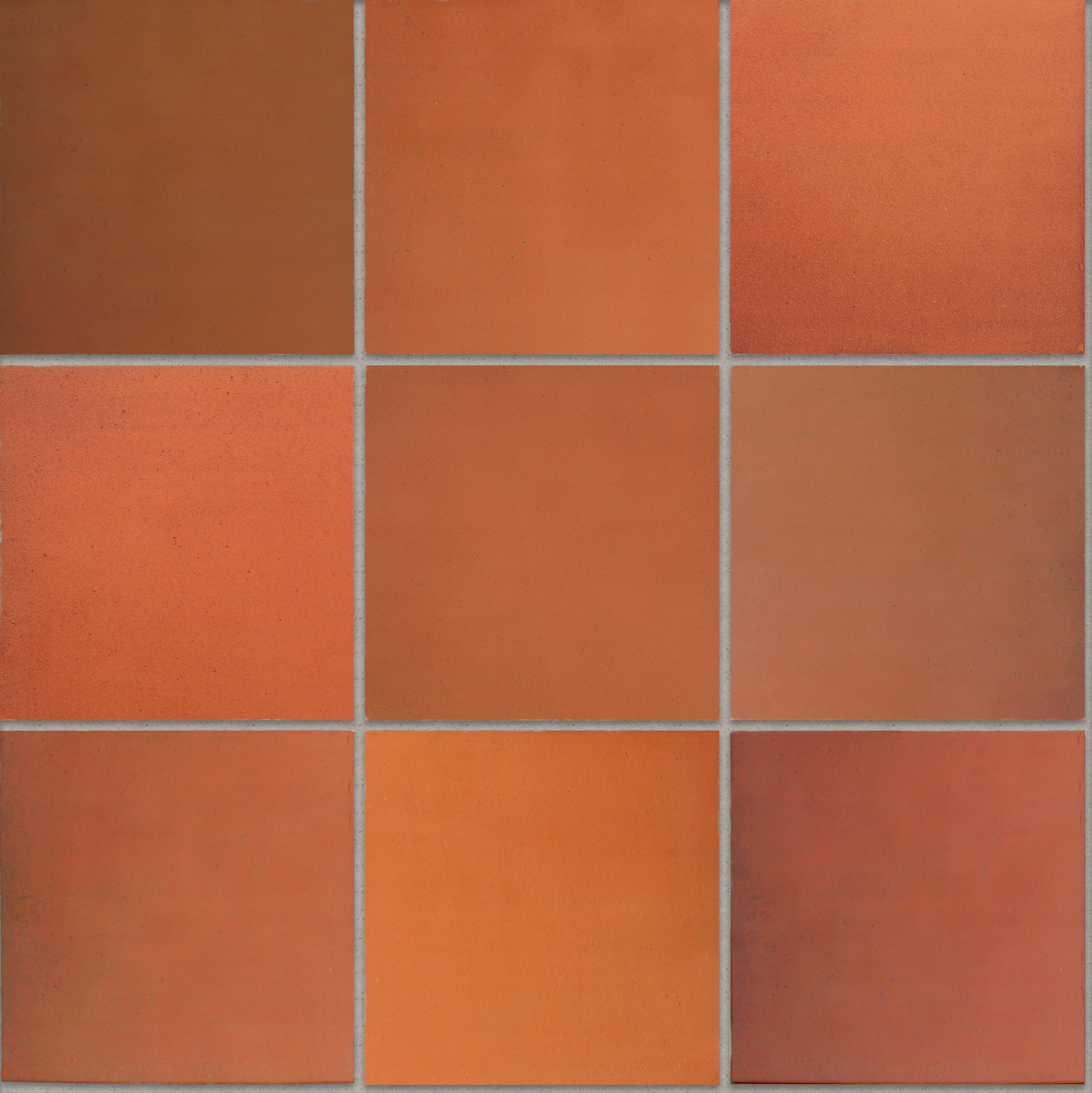 Muestra de Piso 30x30 · Matizado