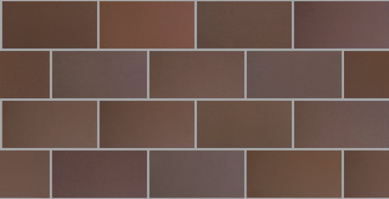 Muestra de Piso 40x20 · Tabaco